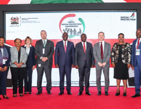 Kenya Securite