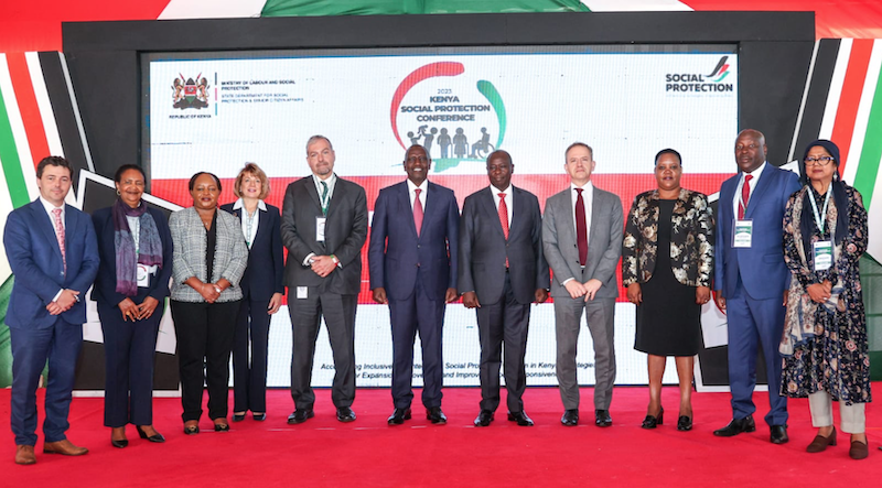 Kenya Securite