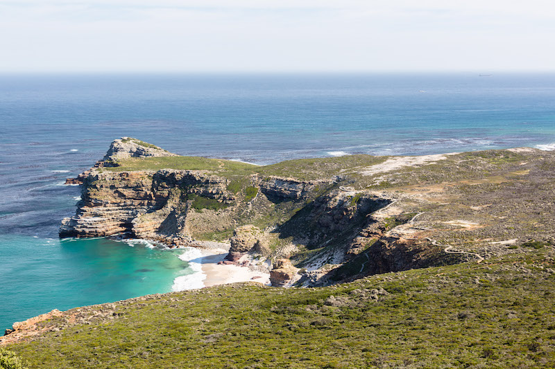 Playa Dias Cape Point Sudafrica 2018 07 23 DD 92