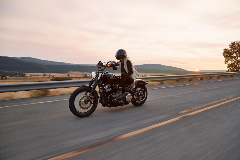 harley davidson zGzXsJUBQfs unsplash
