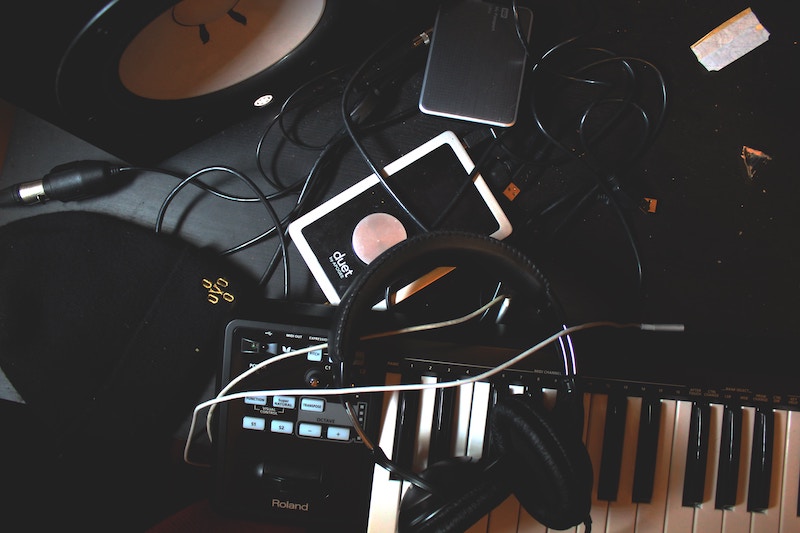 james stamler k3heD KwH0A unsplash