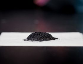 lithium ion battery cathode recycling