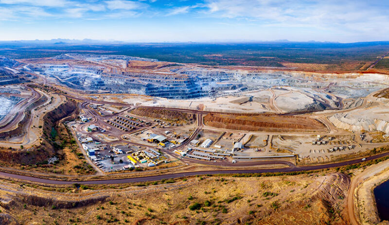 Lifezone Metals a