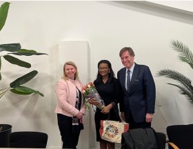 Afrique 5 priorites AfDB