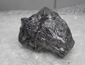 Graphite crystalline 2