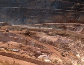 Yatela mining 4 big