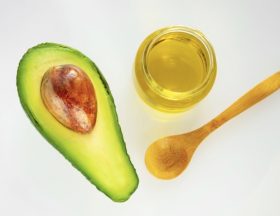 avocado oil