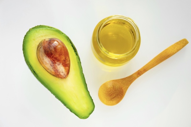 avocado oil