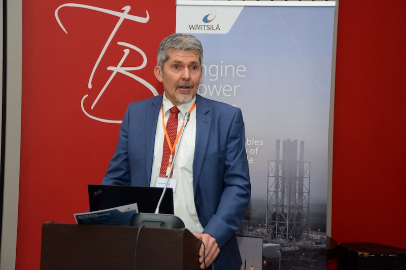 AFRIQUE Energies renouvelables