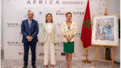 Afrique Gitex Africa 2