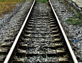 Ligne de chemin de fer