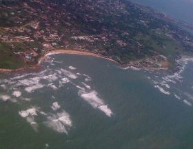 Sekondi Takoradi Shores