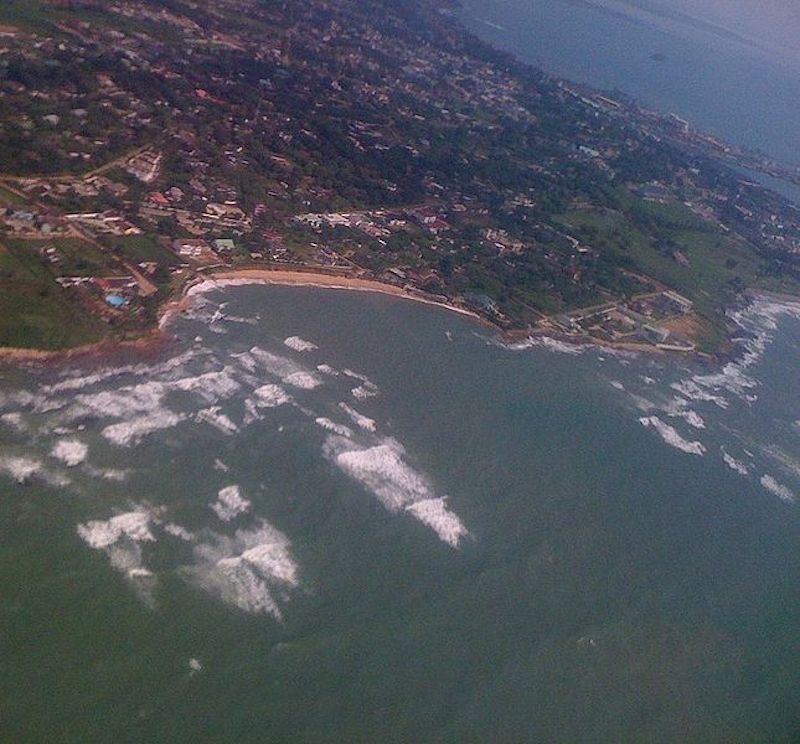 Sekondi Takoradi Shores