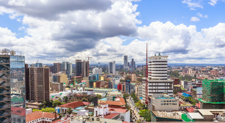 architecture blue Brand Kenya city clouds Daniel Kandie 1599820 pxhere.com