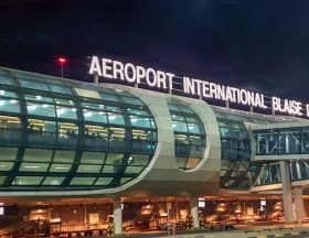 Aeroport international Blaise Diagne