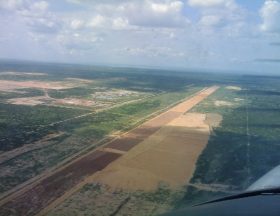 Construction site Angola International Airport2