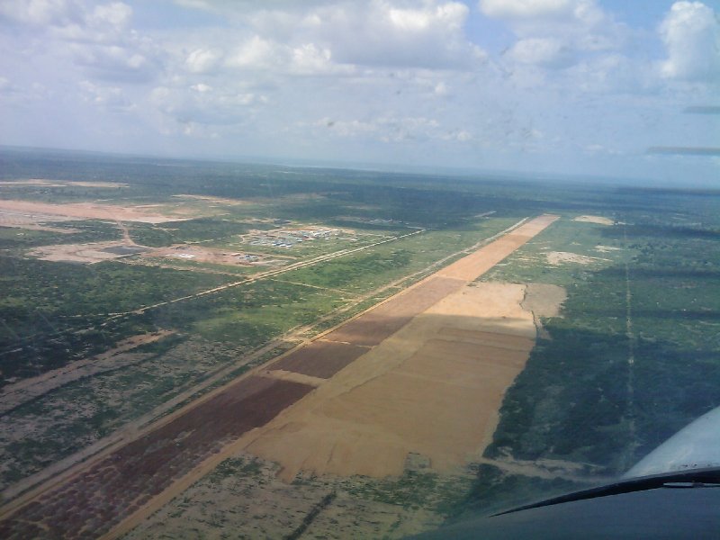 Construction site Angola International Airport2