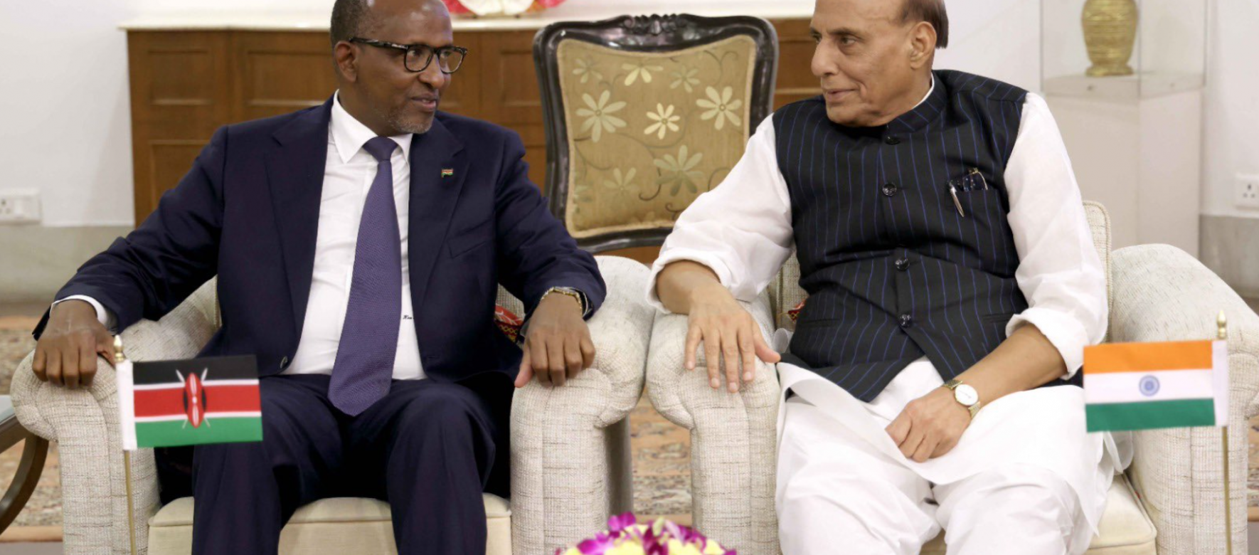 KENYA INDE