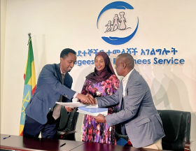 ETHIOPIE Usaid