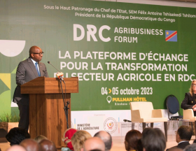 RDC Grenier de l'Afrique 1