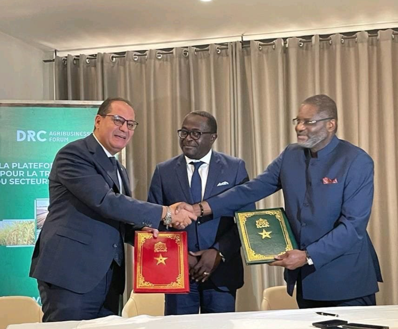 RDC Grenier de l'Afrique 3