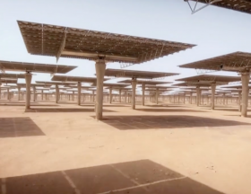 AFRIQUE Banque mondiale électricité 2