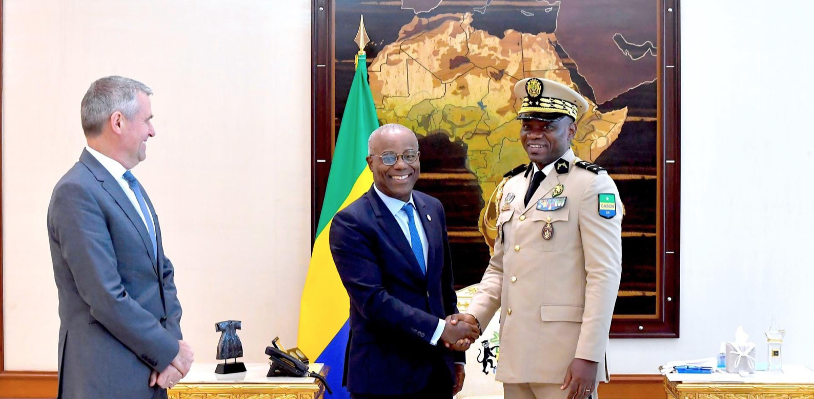 GABON TotalEnergies 1
