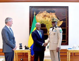 GABON TotalEnergies 1