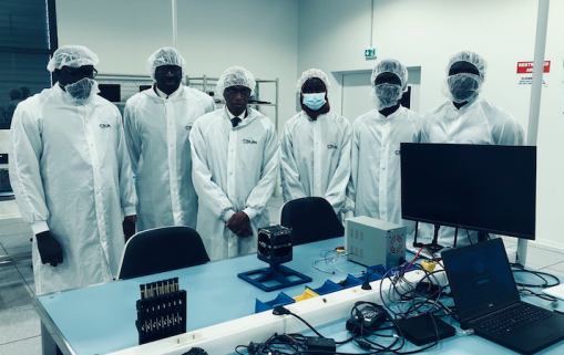 SENEGAL Montpellier nanosatellite.jpg