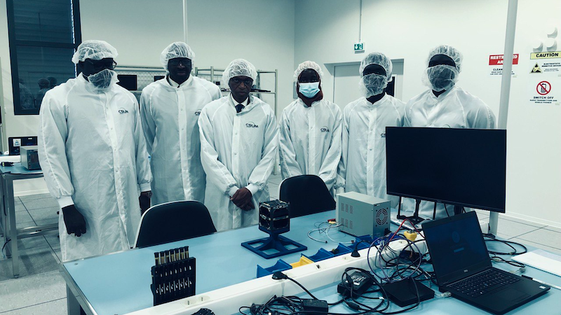 SENEGAL Montpellier nanosatellite.jpg