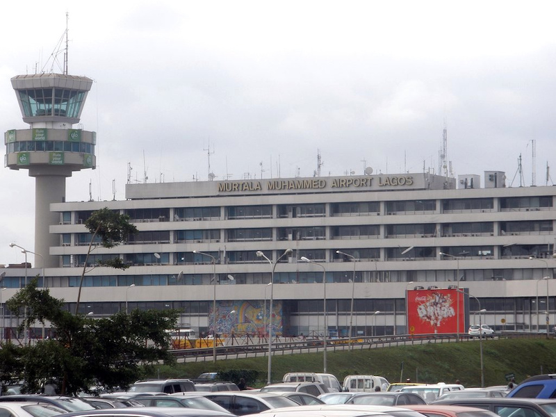 2009 airport Lagos Nigeria 6350754168
