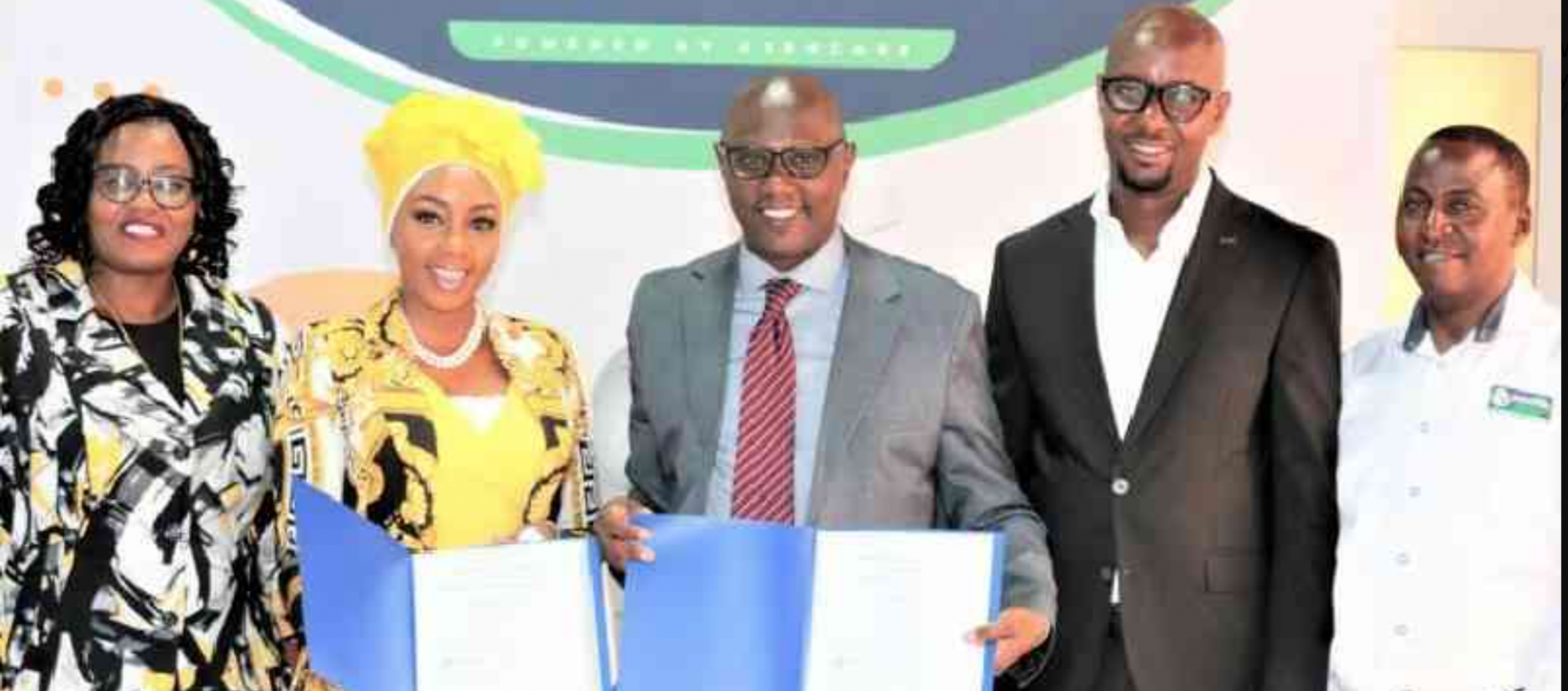 AFRIQUE Commonwelath business africa