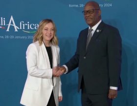 AFRIQUE Italie partenariat 1