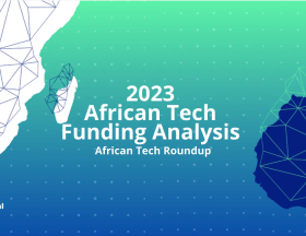 AFRIQUE Levées de fonds startups 1