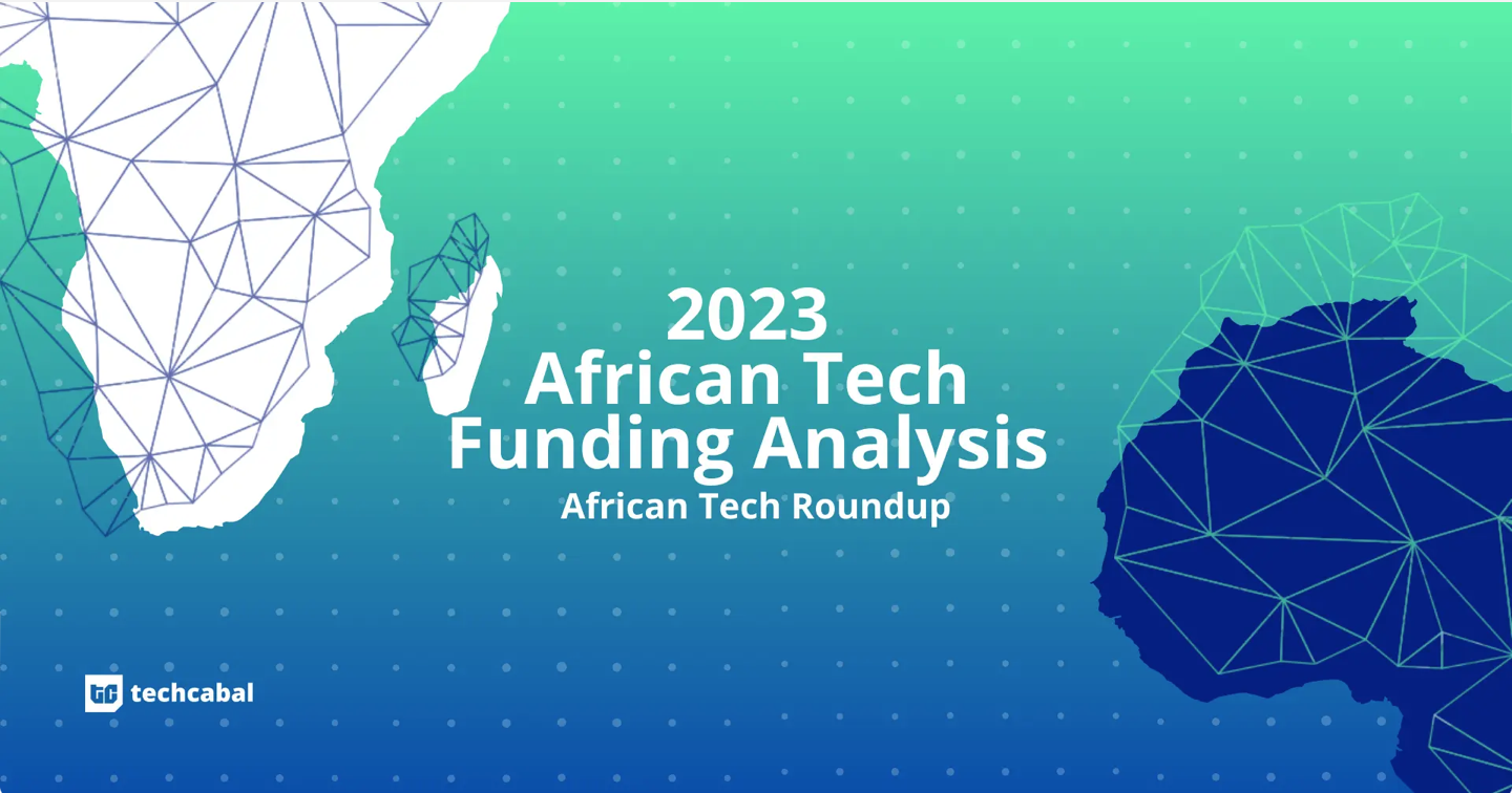AFRIQUE Levées de fonds startups 1