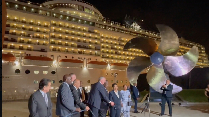 AFSUD Croisières 1