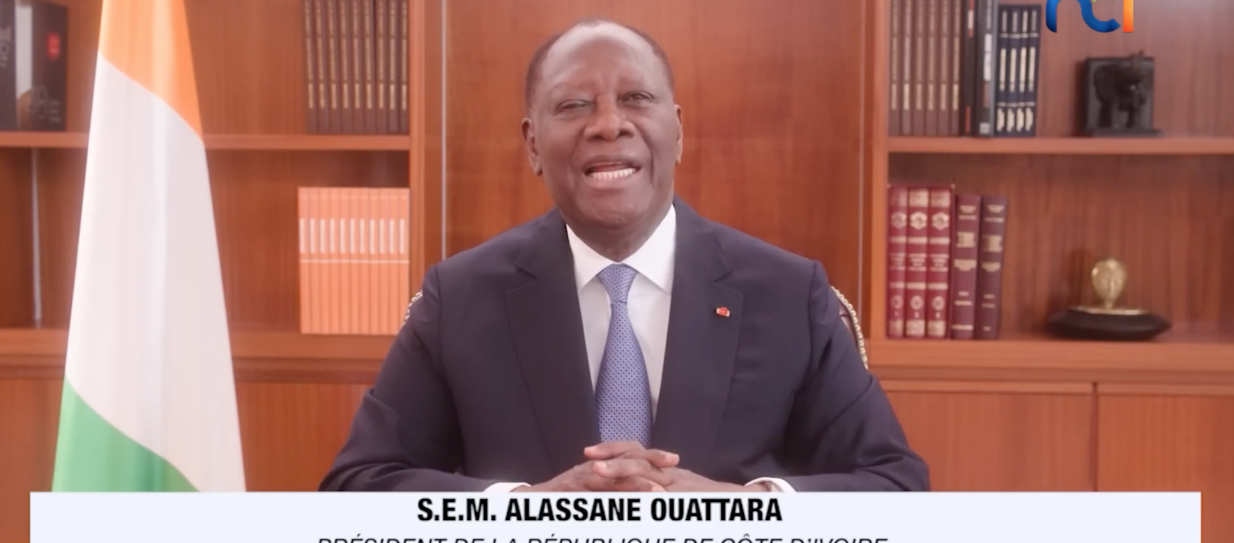 CÔTE D'IVOIRE Bilan:Perspectives 1
