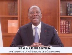 CÔTE D'IVOIRE Bilan:Perspectives 1