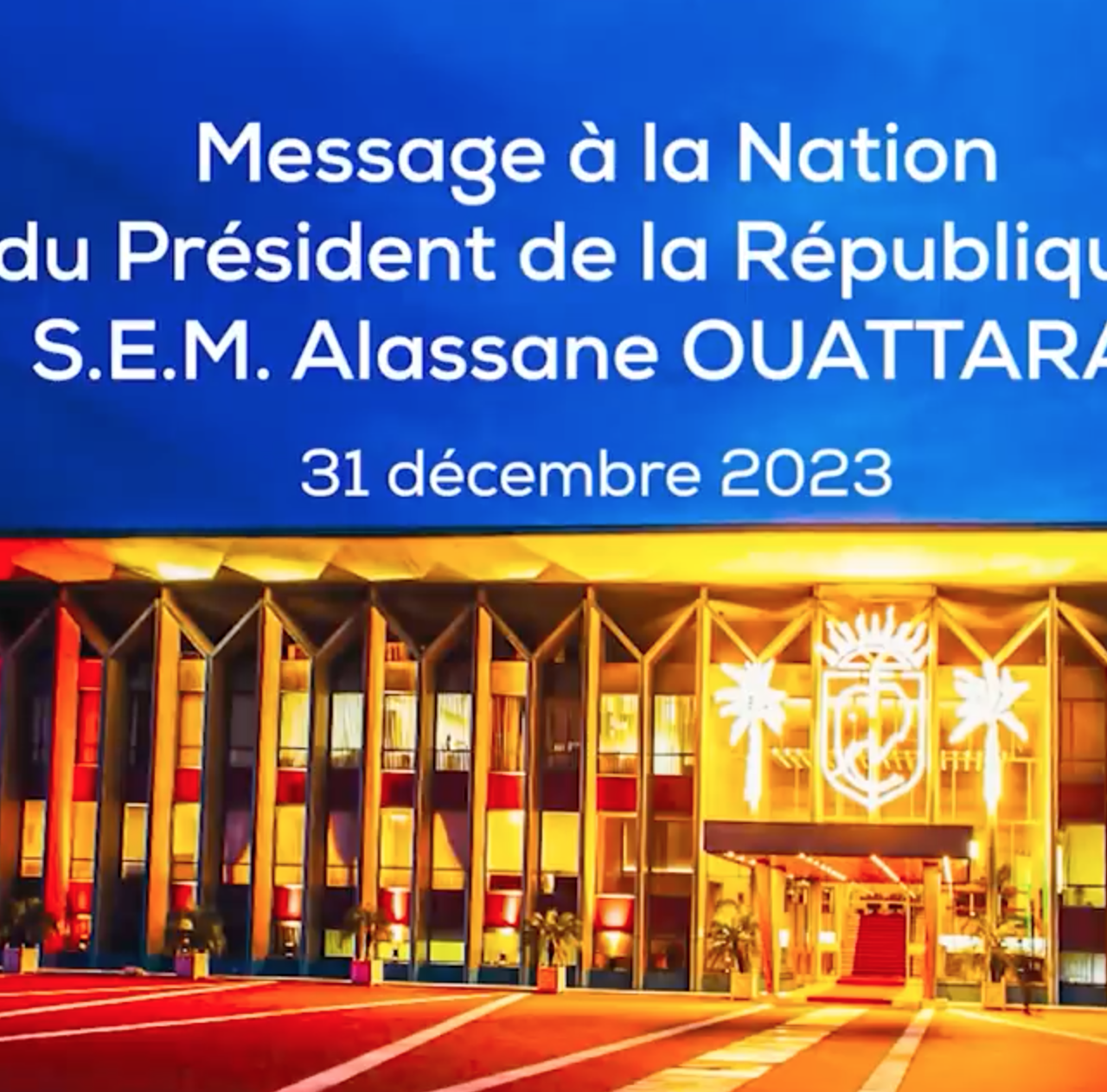 CÔTE D'IVOIRE Bilan:Perspectives 2