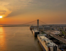 port maputo