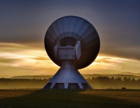 satellite tanzanie