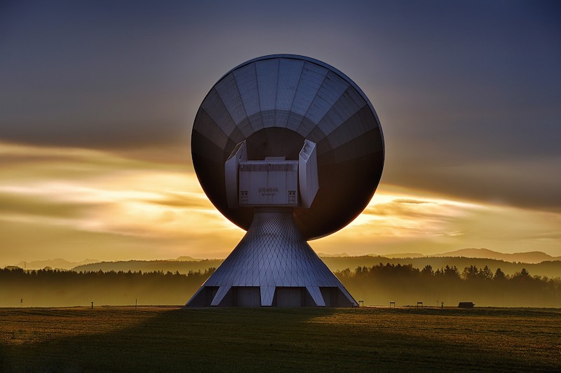 satellite tanzanie