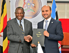 OUGANDA OPEP 1