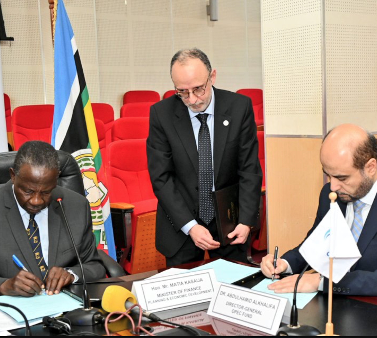 OUGANDA OPEP 2