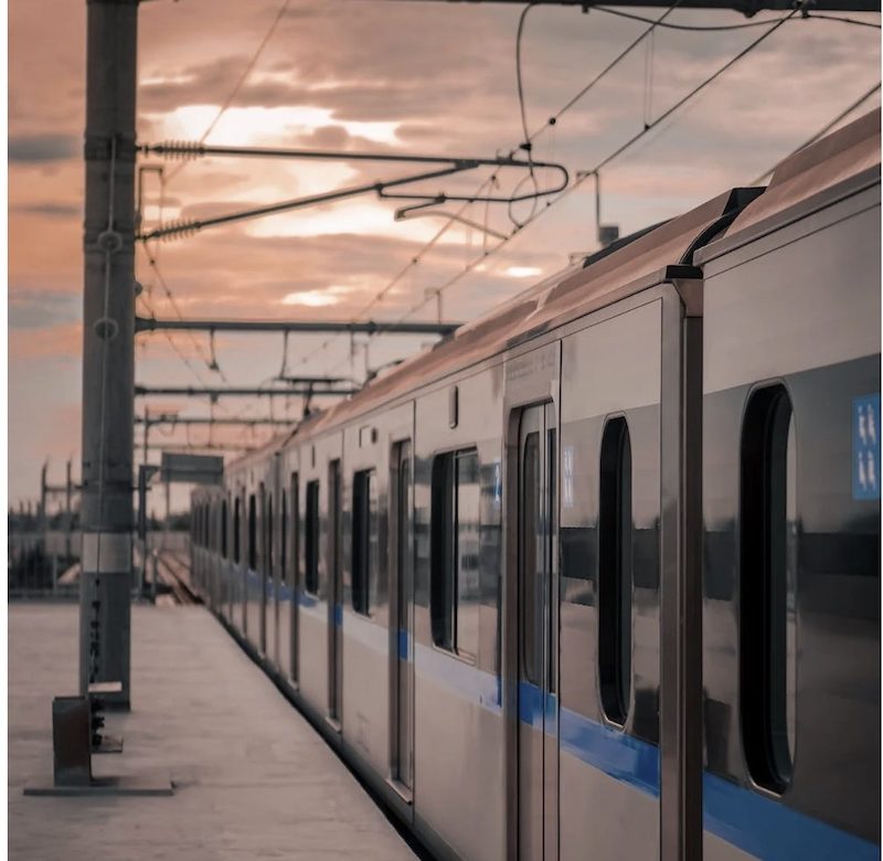 ferroviaire