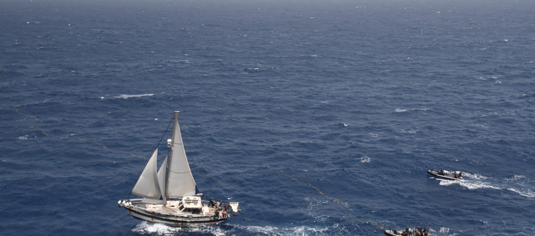 AFRIQUE Marine nationale 1