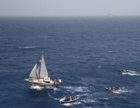 AFRIQUE Marine nationale 1