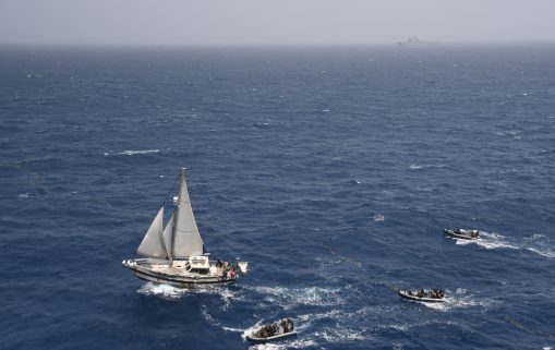 AFRIQUE Marine nationale 1