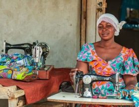 TOGO Inclusion financière 1