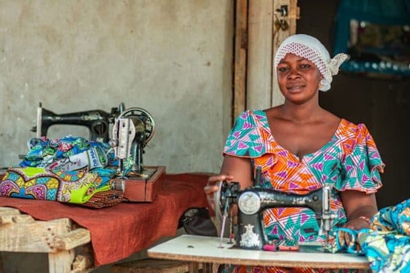 TOGO Inclusion financière 1